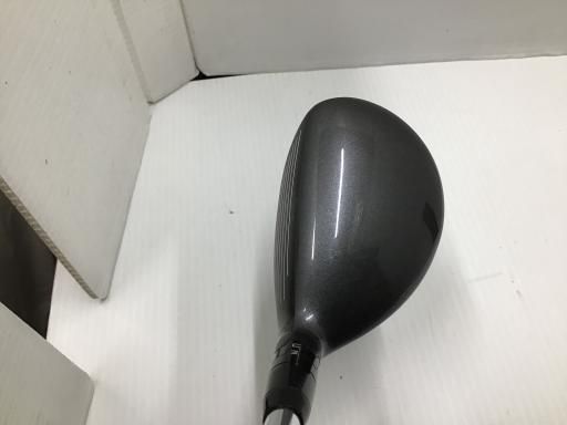 タイトリスト 818 H1 21° ユーティリティ UT リシャフト フレックスその他 メンズ 男性用 右利き 右用 Cランク ゴルフクラブ