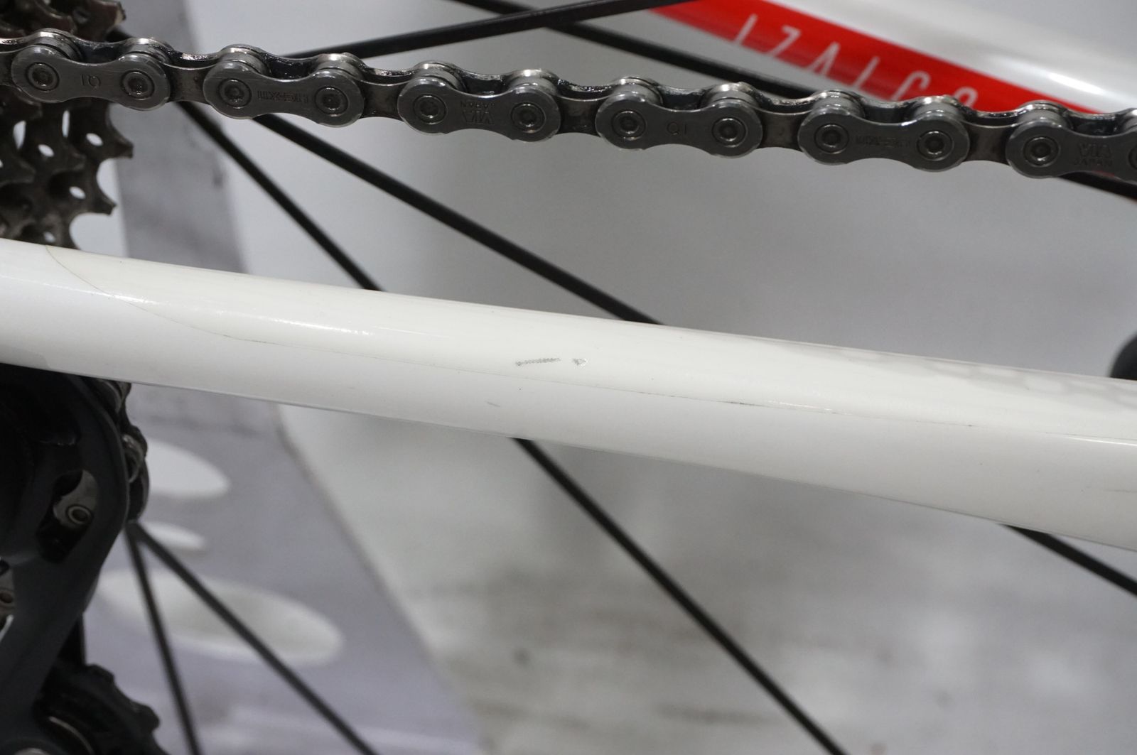 ロードバイク バイチャリAKIBA店