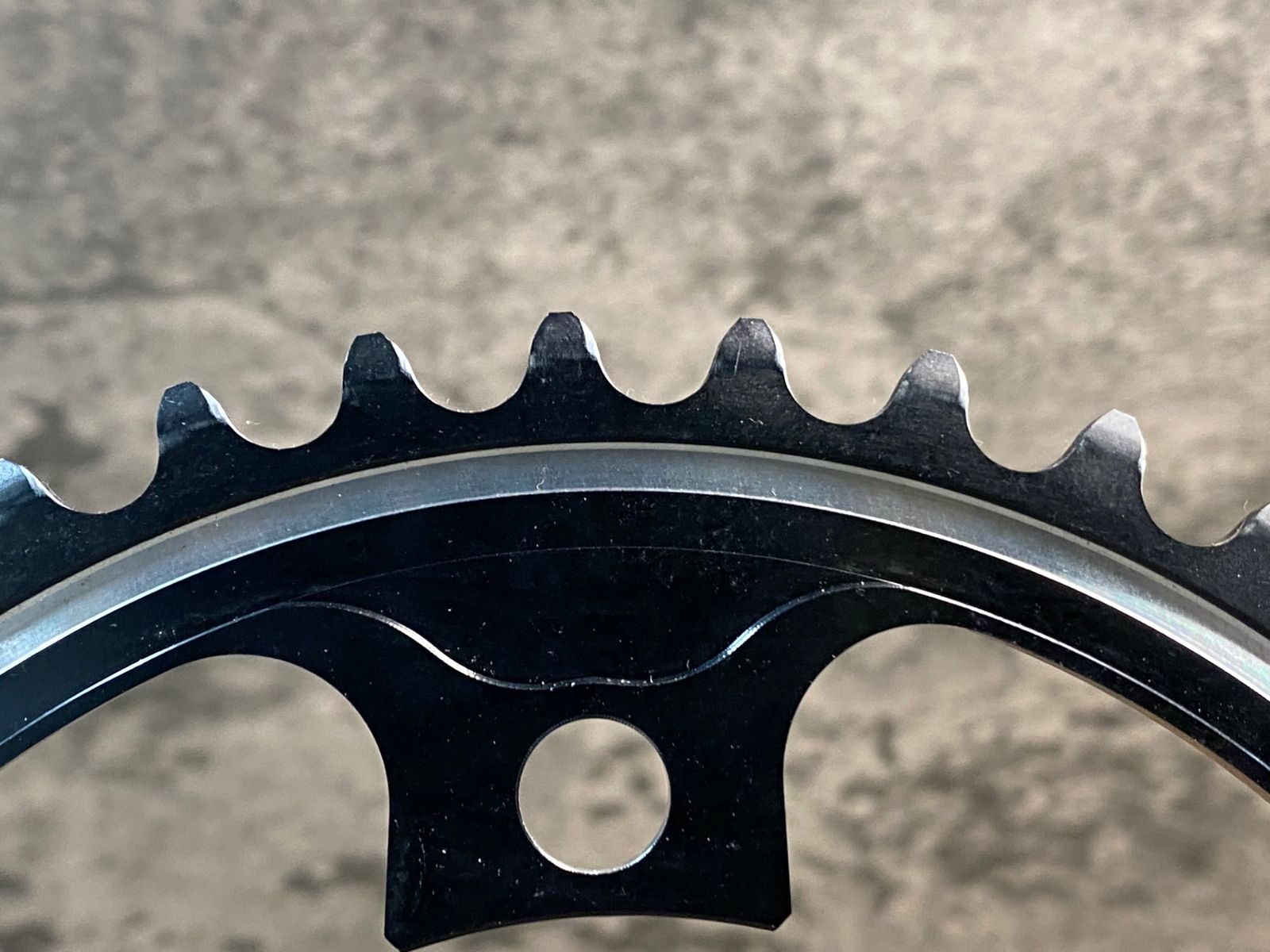 IX497 シマノ SHIMANO デュラエース DURA-ACE FC-9000 インナー