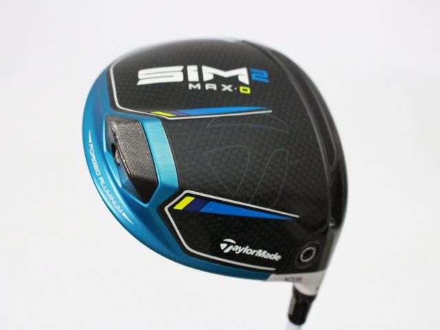中古】[B-ランク] ドライバー テーラーメイド SIM2 MAX-D AIR