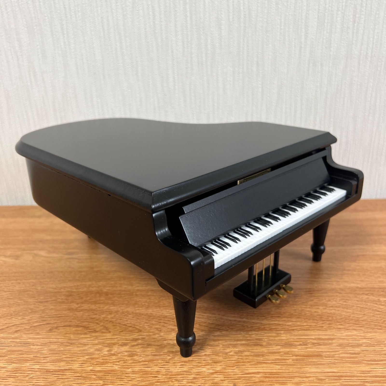 新品，定番】 【即納】 オルゴール 18弁オルゴール 木製オルゴール