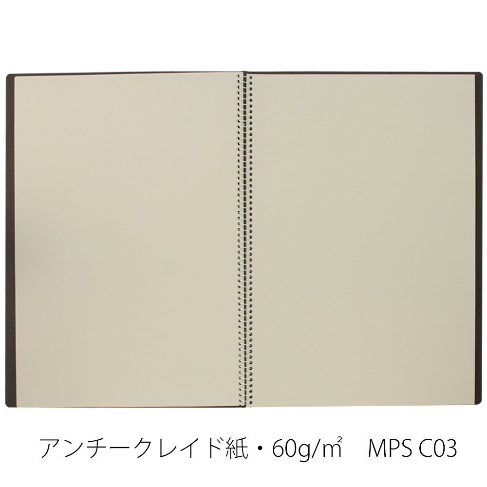 アンチークレイドシリーズ B4