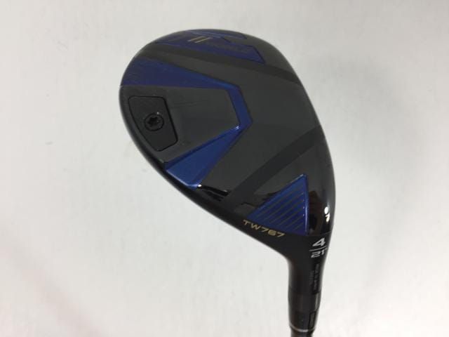 ゴルフクラブ ホンマ TOUR WORLD ツアーワールド TW767 ユーティリティ VIZARD EZ-TH9 U4 14日間返品OK