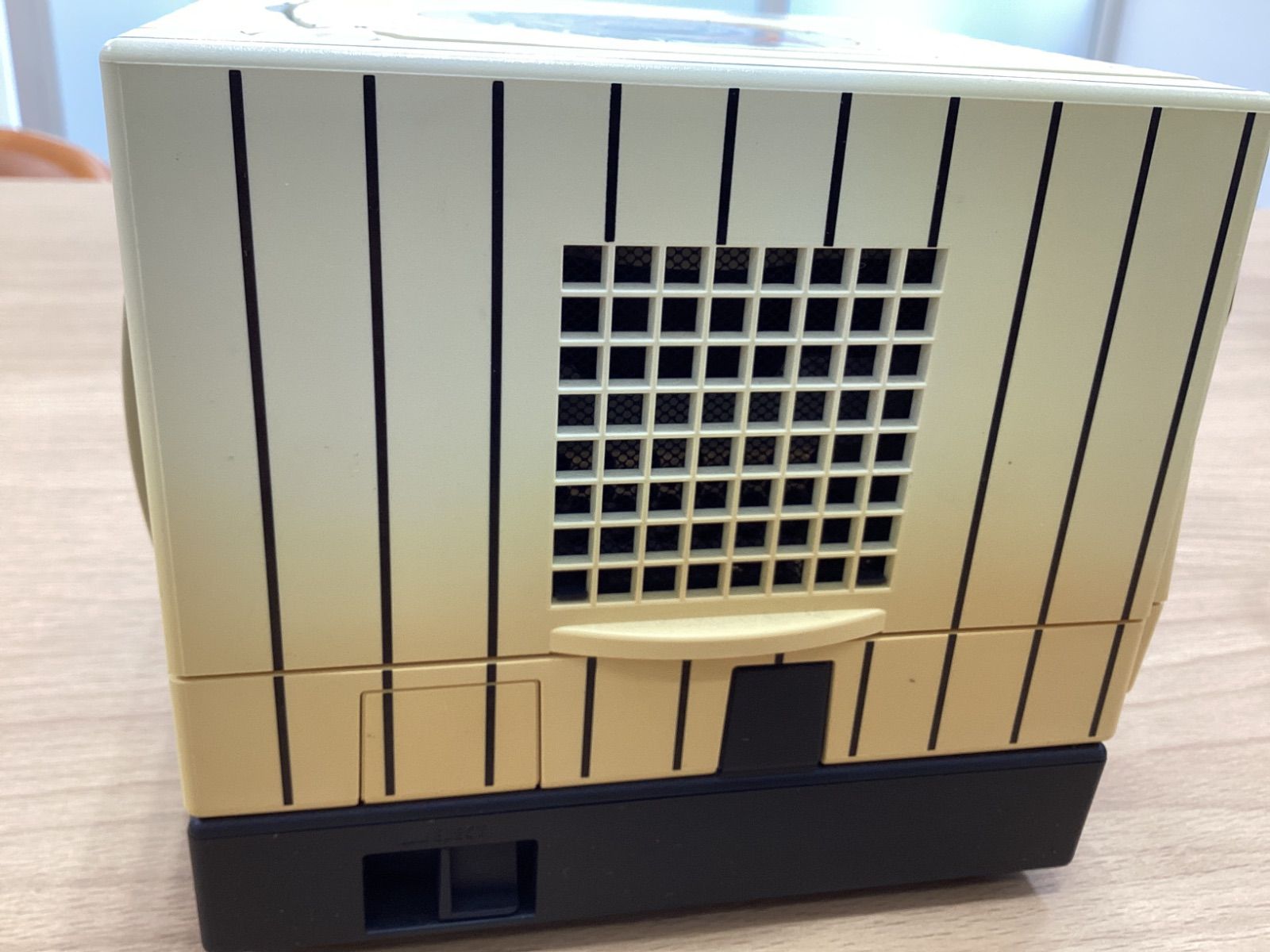 MA376 ゲームキューブ本体