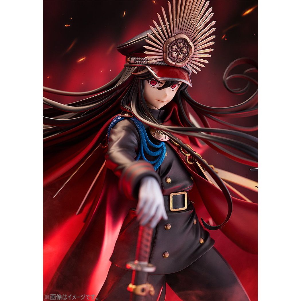 アヴェンジャー 織田信長 「Fate/Grand Order」 1/7 Amazon | Fate/Grand Order アヴェンジャー/織田信長 1/7