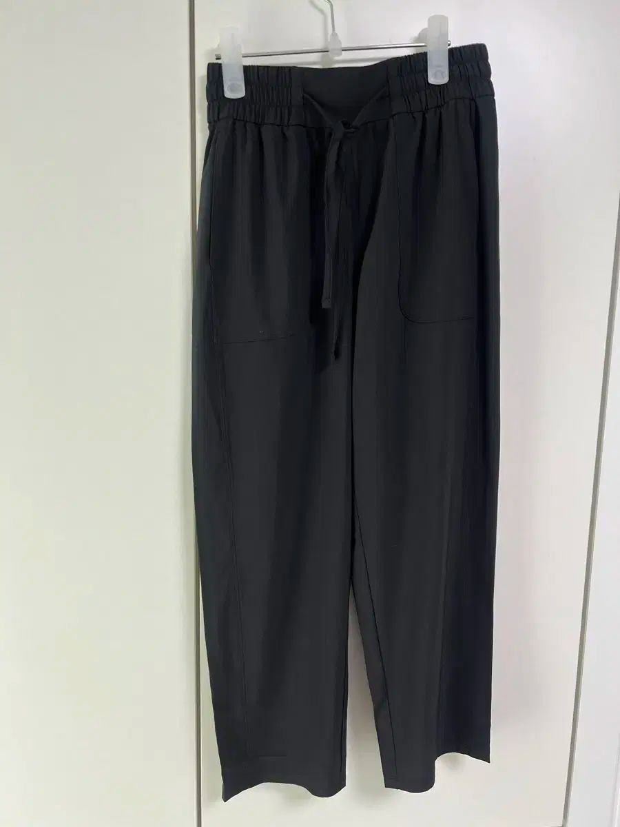 lululemon ルルレモン バンド パンツ