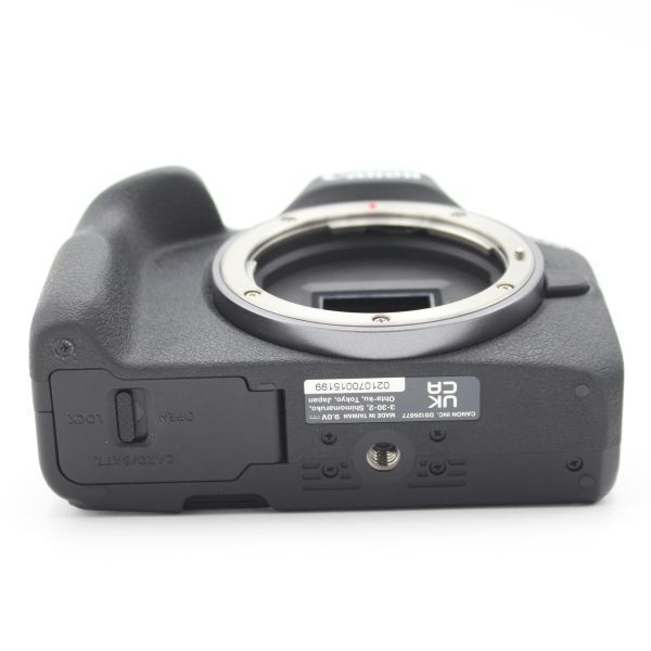  ショット数 以下 CANON ミラーレス一眼カメラ EOS R 50 標準ズームレンズキット ♯73017 ミラーレス一眼 デジタルカメラ