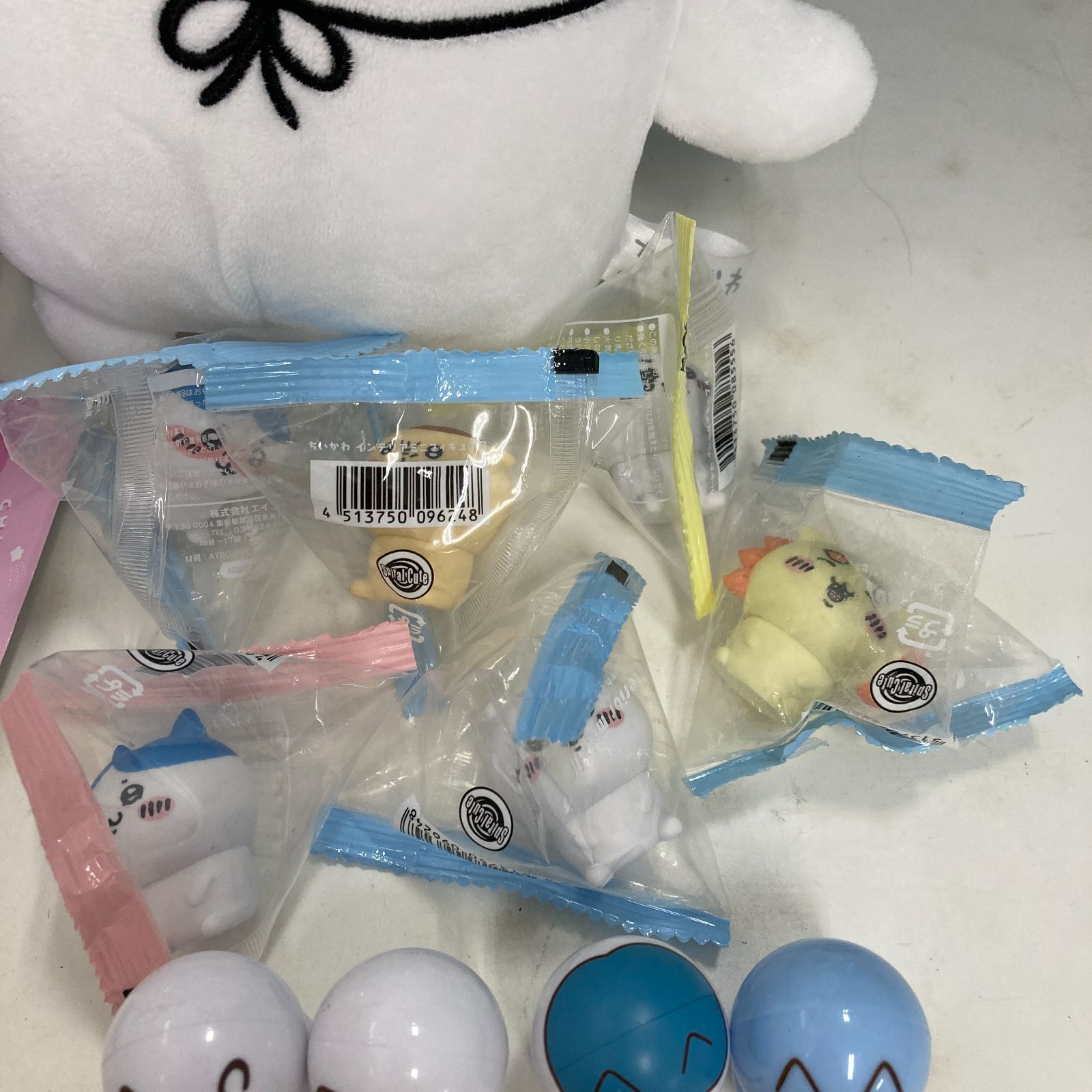 02m0764 ちいかわ グッズまとめ売り 大量 - メルカリ