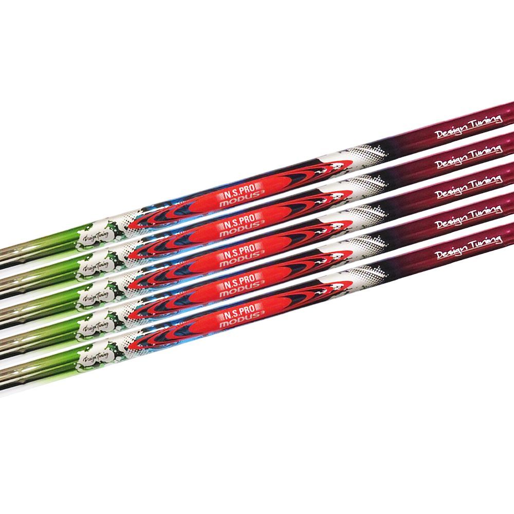 2025年 日本シャフト モーダス 105 MODUS3 TOUR 105 デザイン
