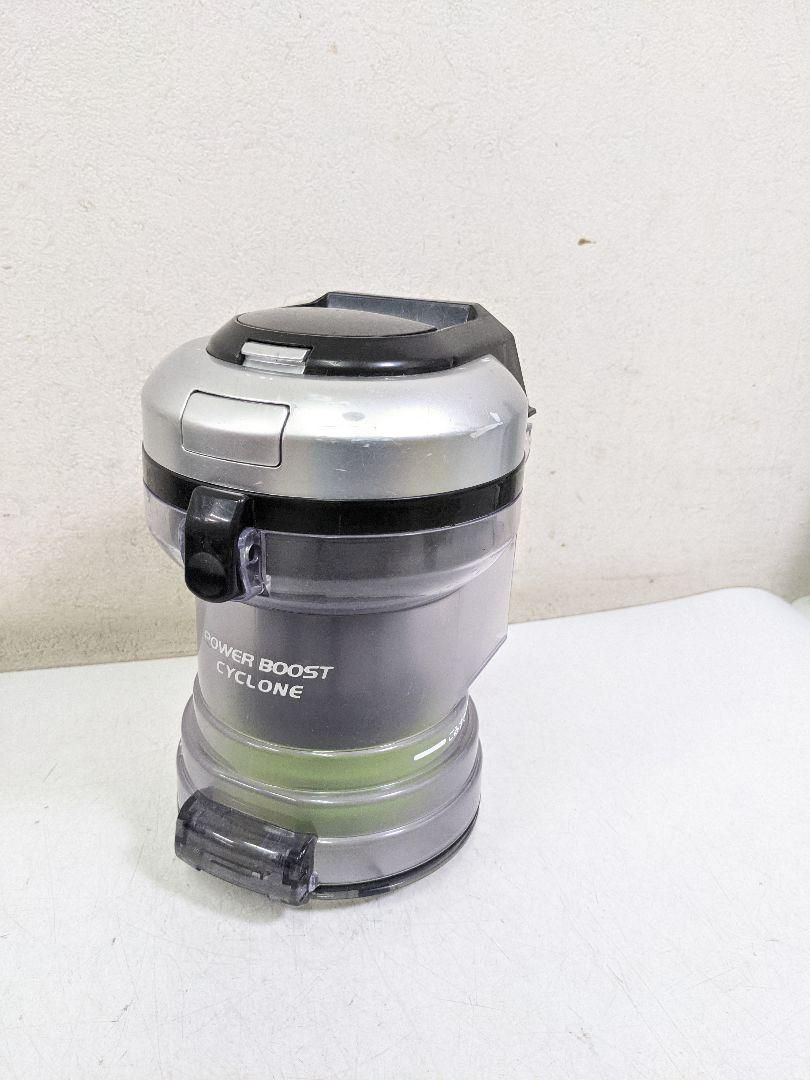 HITACHI CV-SV90H サイクロン式掃除機 2021年製 ヘッド無し - メルカリ