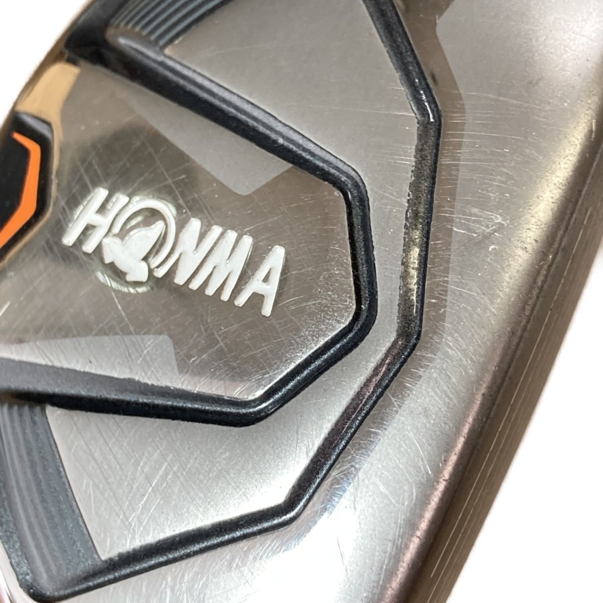 ◎◎HONMA ホンマ ツアーワールド TW747 19° ユーティリティ