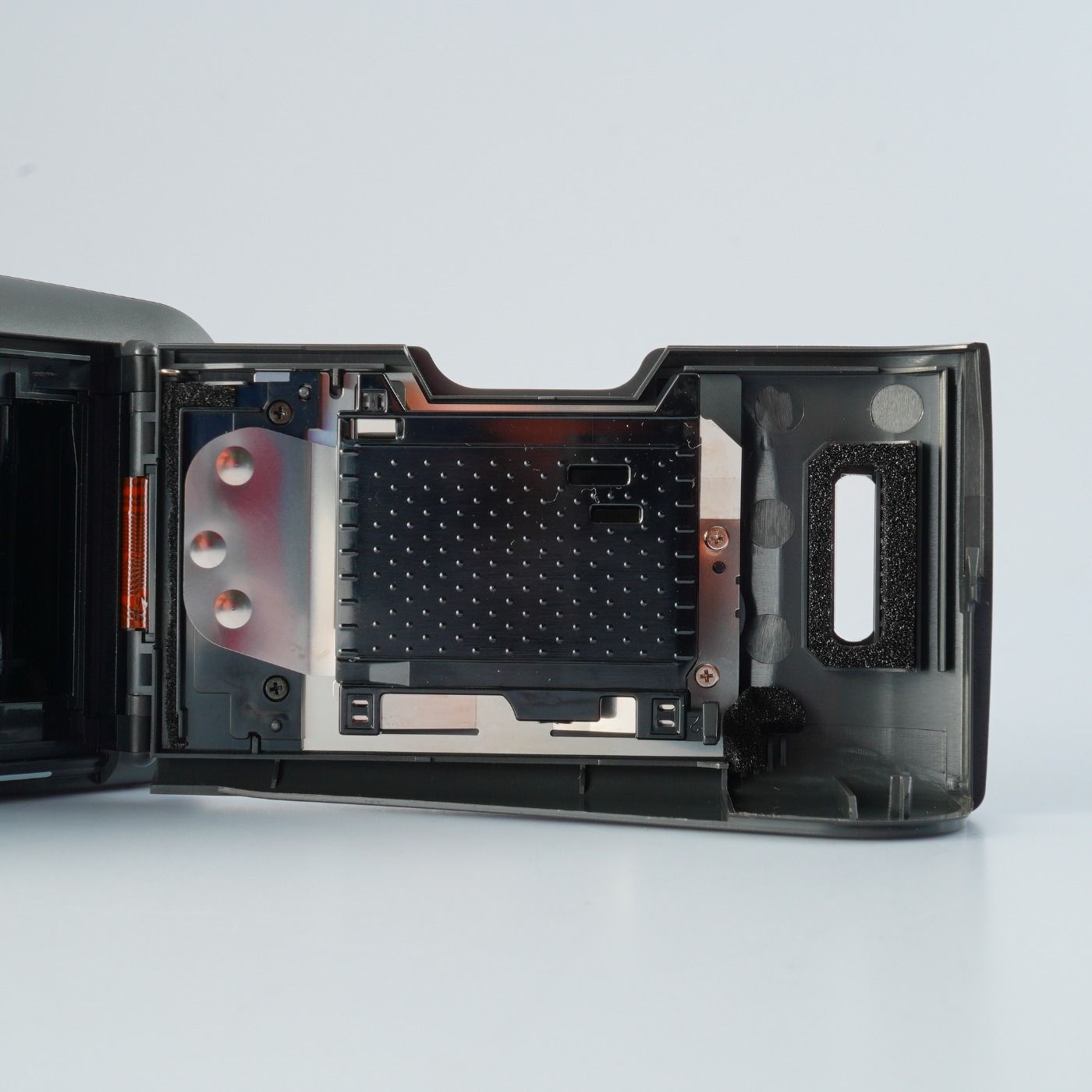 注文 FUJIFILM 富士フィルム Cardia Mini Elite OP コンパクトフィルム