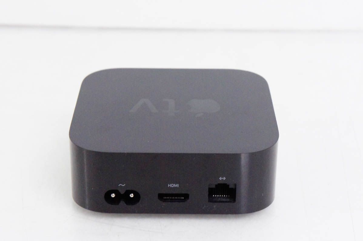 中古】Appleアップル AppleTV 4K 第1世代 32GB FQD22J/A - メルカリ