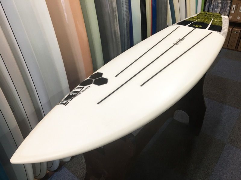 サンダーボルト アルメリック AL MERRICK HIGH FLYER 5'9