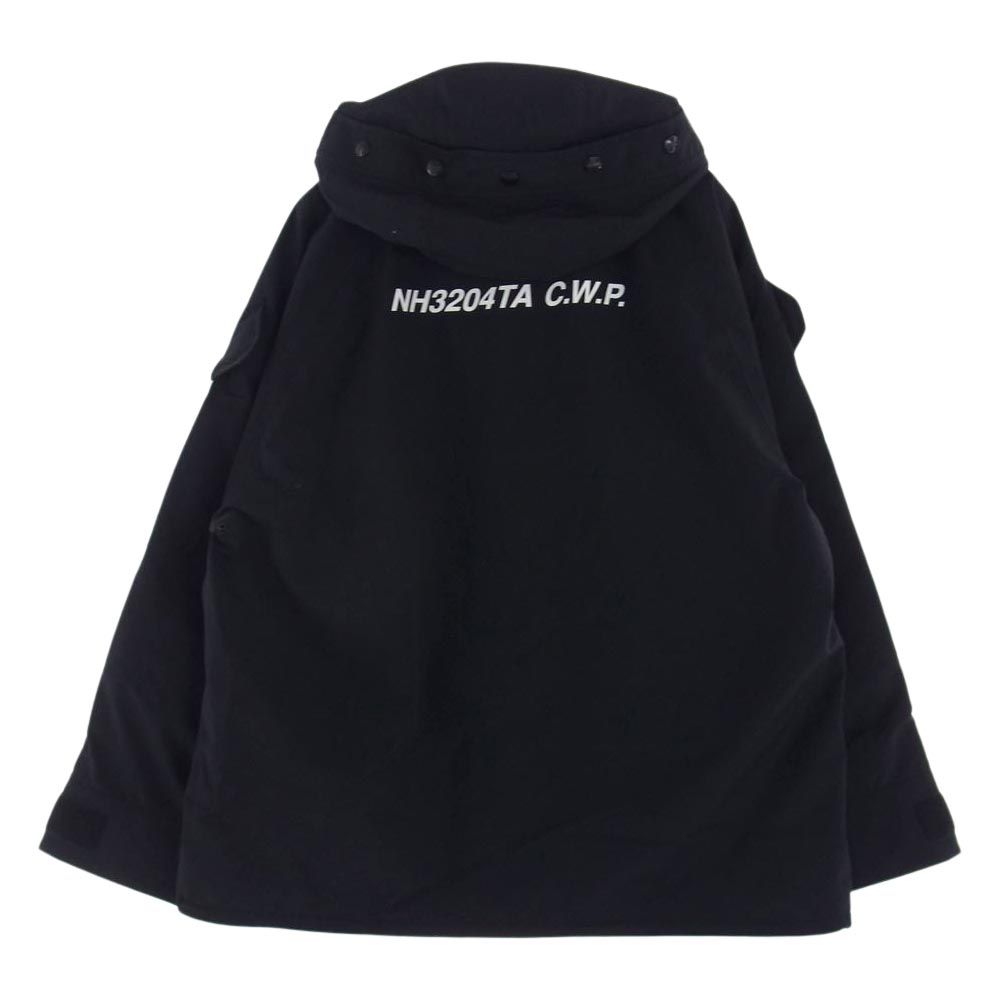 ジャケット・アウター NEIGHBORHOOD 232SPNH-JKM05 NEIGHBORHOOD ネイバーフッド ナイロンジャケット 232SPNH-JKM05 ECWCS