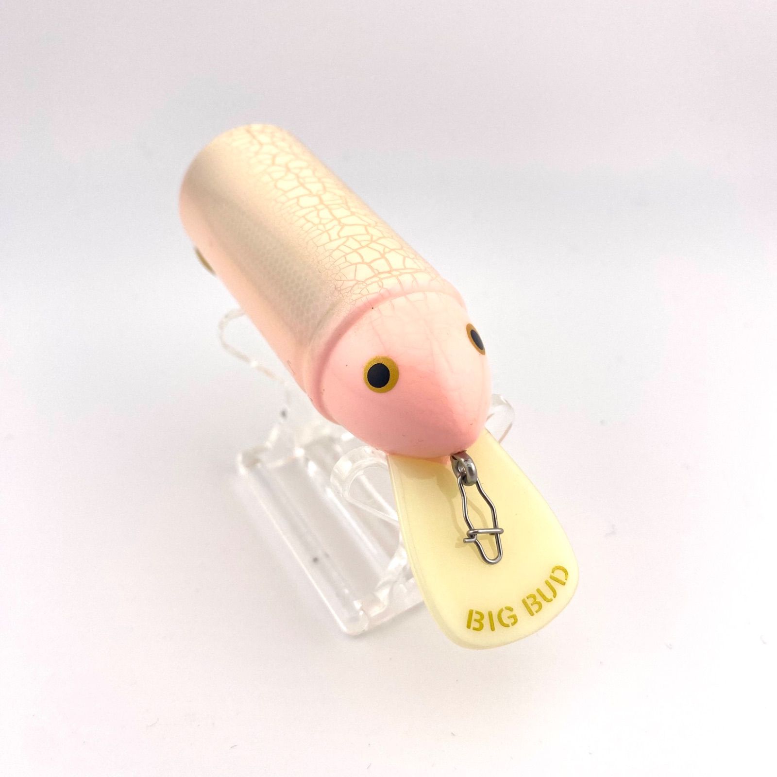 メガバス カロッツェリア ヘドン ビッグバド 新品未使用 - メルカリ