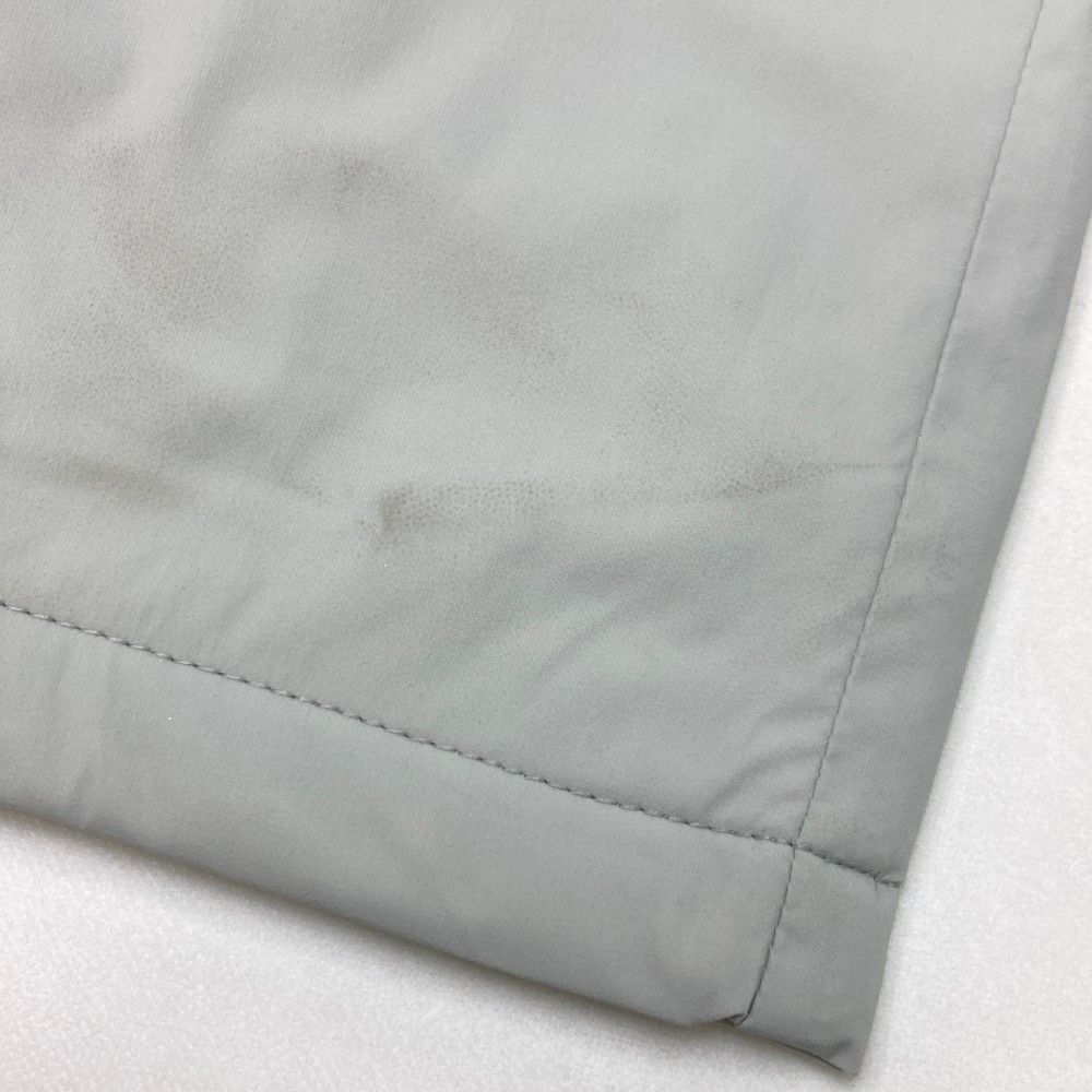 サイズ：XS TAYLOR MADE テーラーメイド 中綿パンツ グレー系
