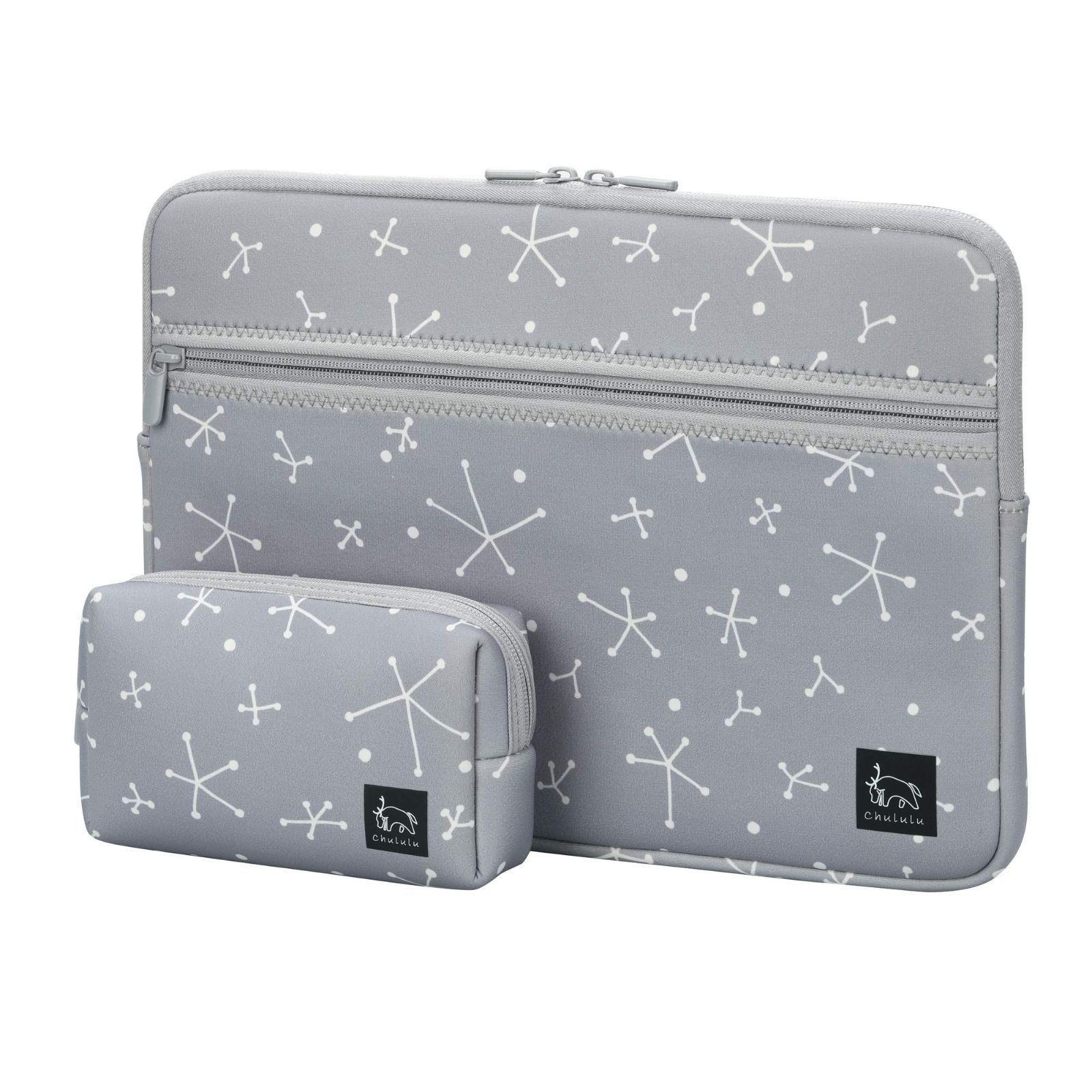 専用ページ 9点 在庫セール】フェアリー AMZCSCH133STFR ポーチセット MacBook Pro(13