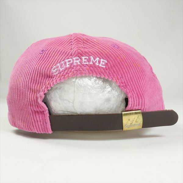 Size【フリー】 SUPREME シュプリーム 17SS Corduroy S Logo 6
