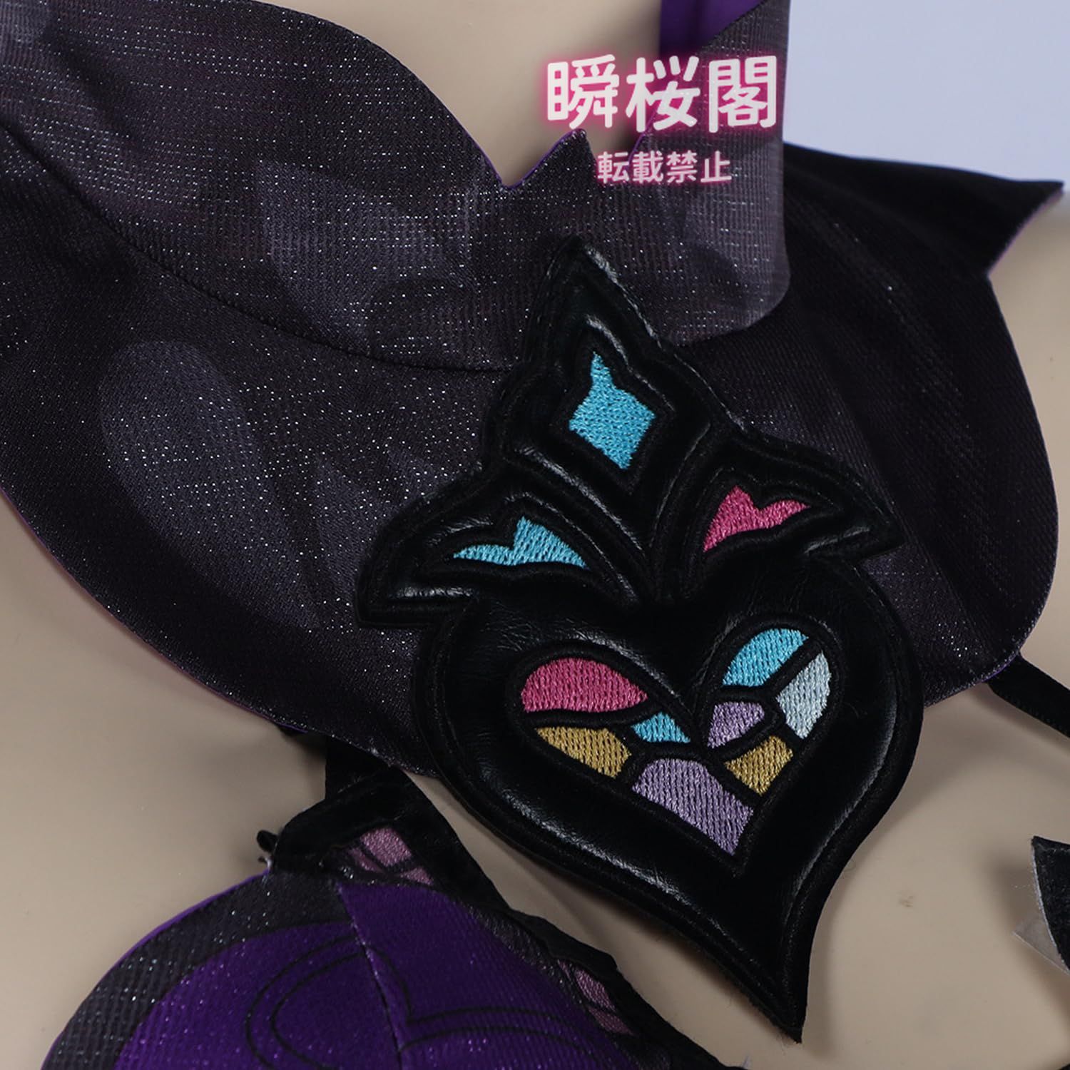 スターレイル コスプレ