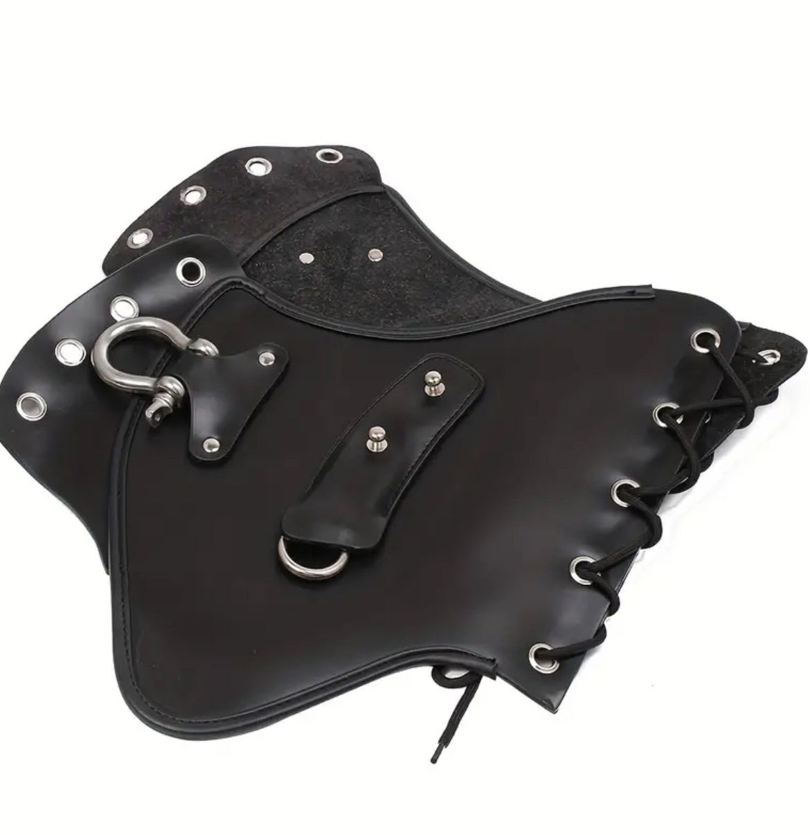 シールド デフレクター