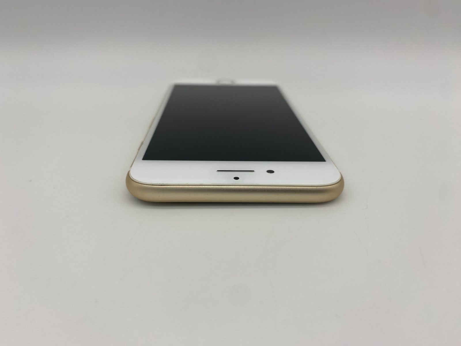 ☆美品☆iPhone7 128GB ゴールド/シムフリー/ 新品バッテリー100%/新品