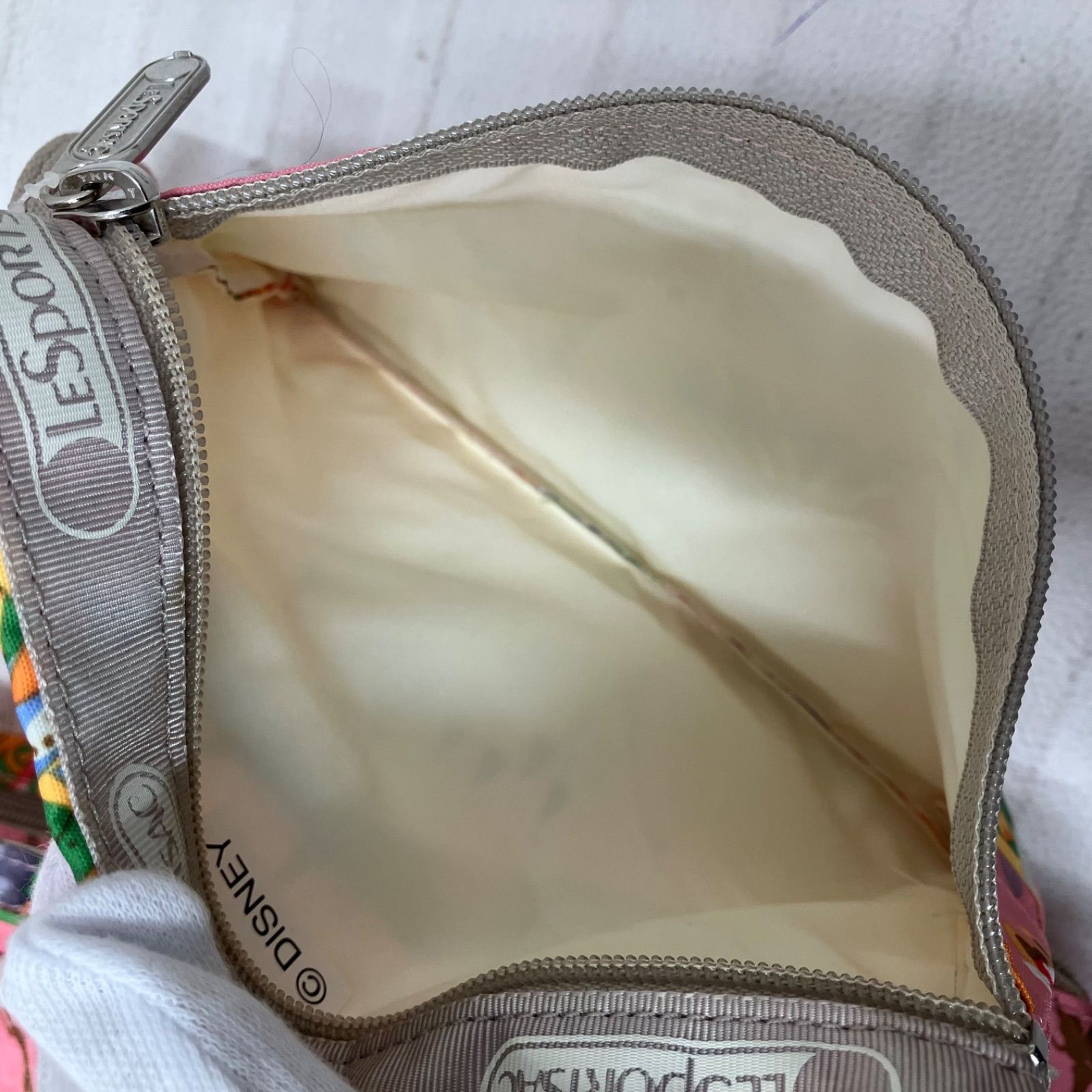 5483 LeSportsac レスポートサック 東京ディズニーリゾート 30周年 