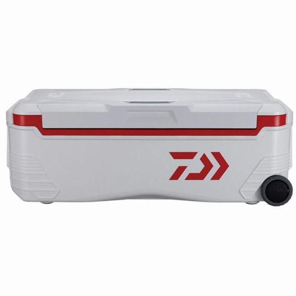 トランクマスターＨD2 Ｓ6000 レッド