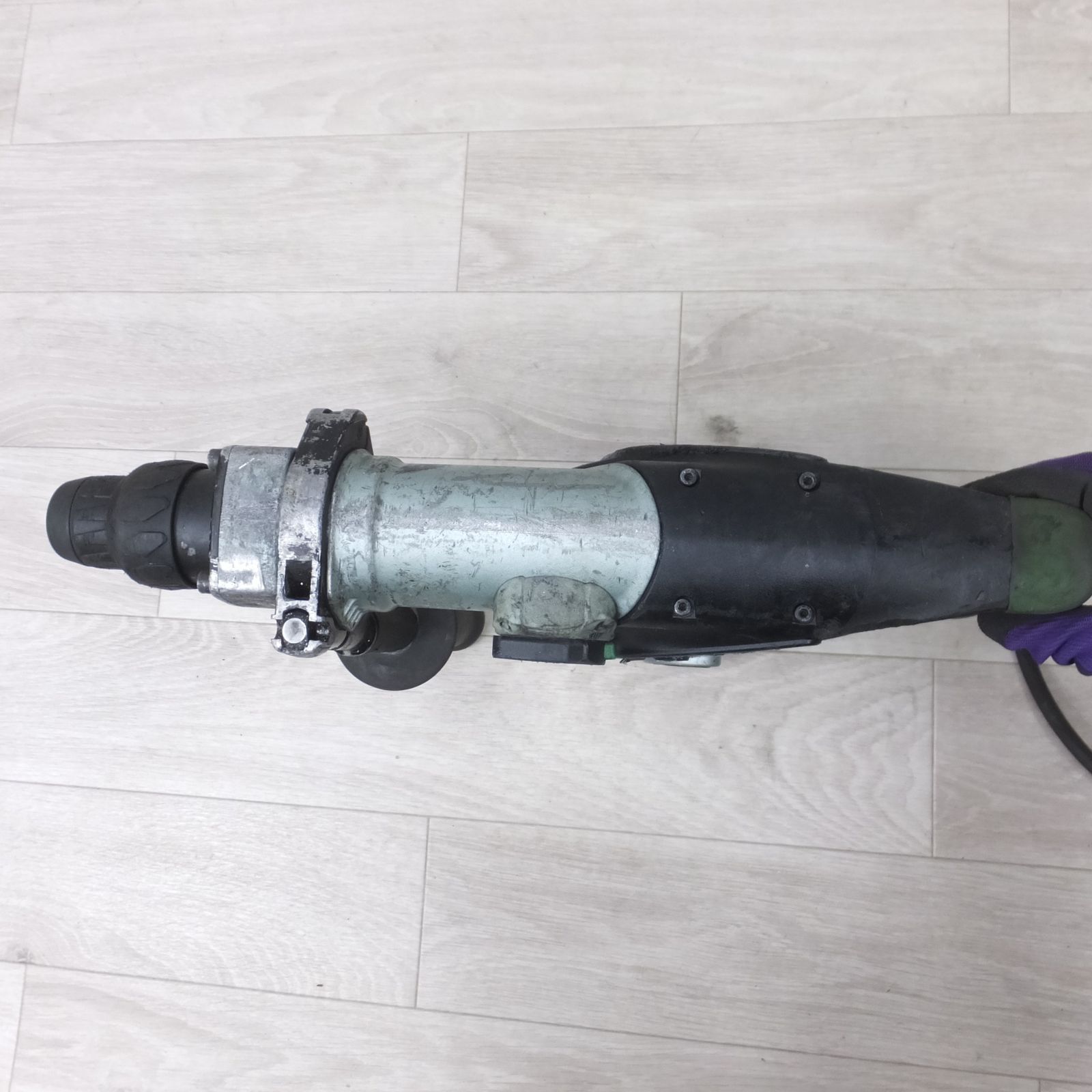 日立ハンマードリル DH40MR