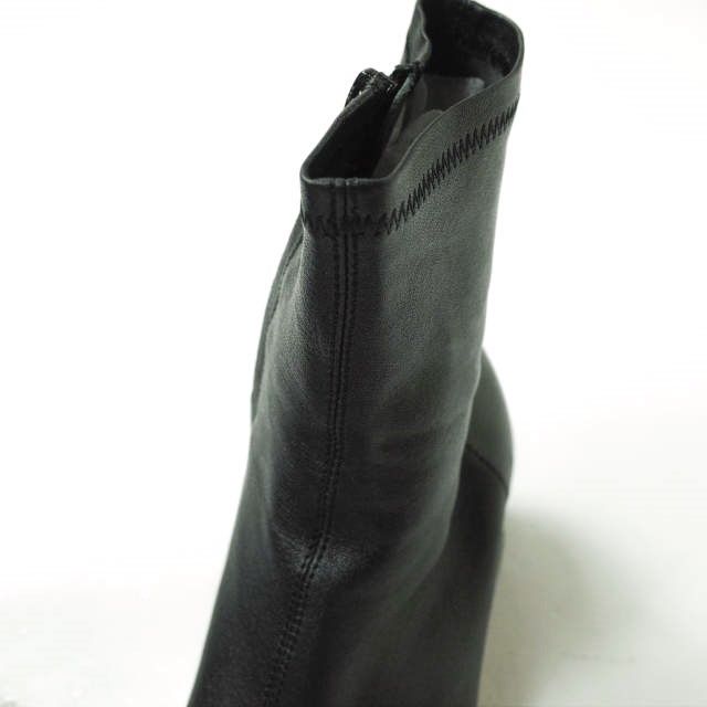 ✨美品✨定価28600円 JVAM ジェイヴィーエーエム サイドジップ ブーツ ✨美品✨ JVAM ジェイヴィーエーエム サイドジップ ブーツ
