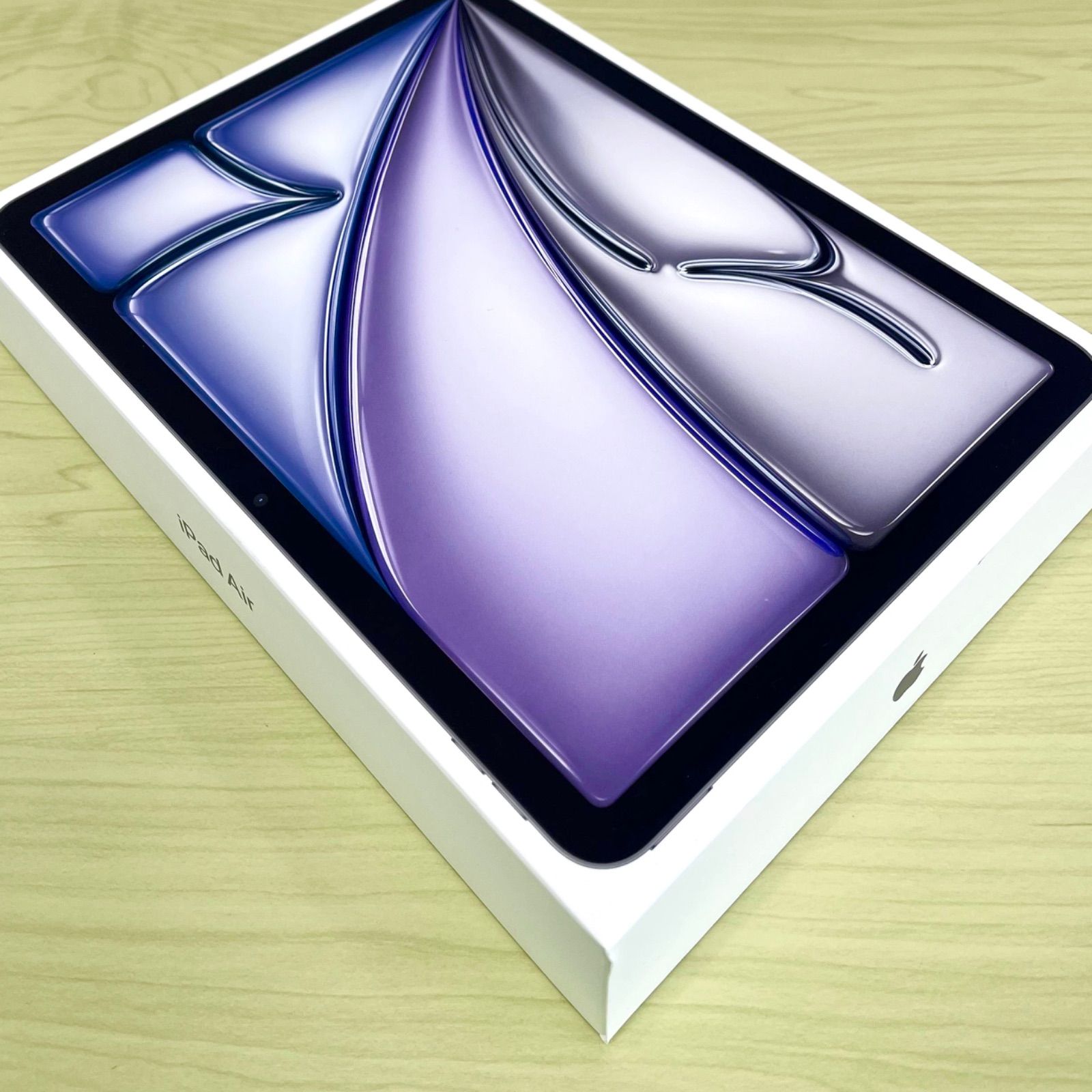 新品未開封】iPad Air M3 11インチ 256GB WiFiモデル 21369 新品未開封】iPad Air M3 11インチ 256GB WiFiモデル 21369