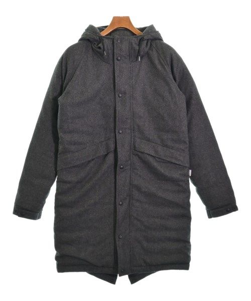 Cape HEIGHTS ダウンコート メンズ 【古着】【中古】【送料無料】