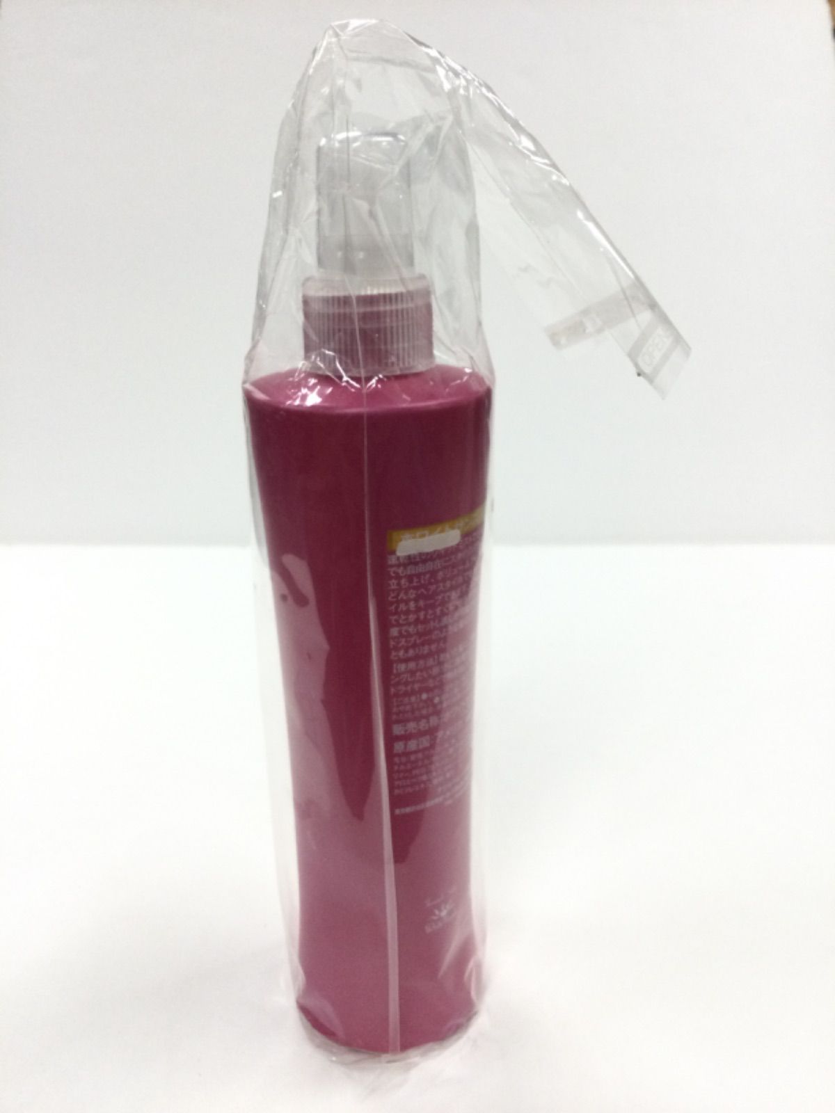 新品　ホワイトサンズプレミアム　ヘアスタイリングミスト　255ml　2本セット Amazon | ホワイトサンズプレミアム 2本セット | ホワイトサンズ