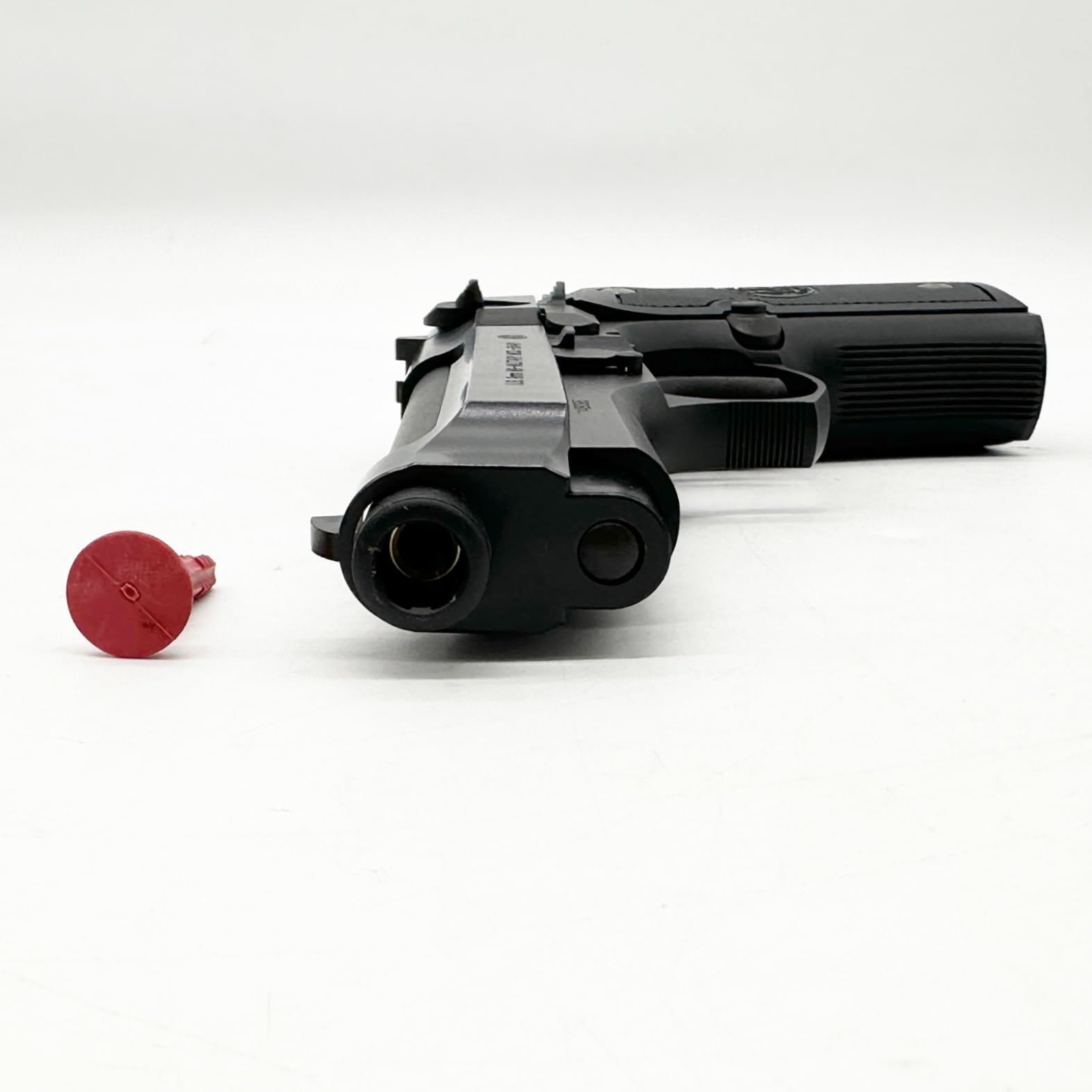 ガスブローバック