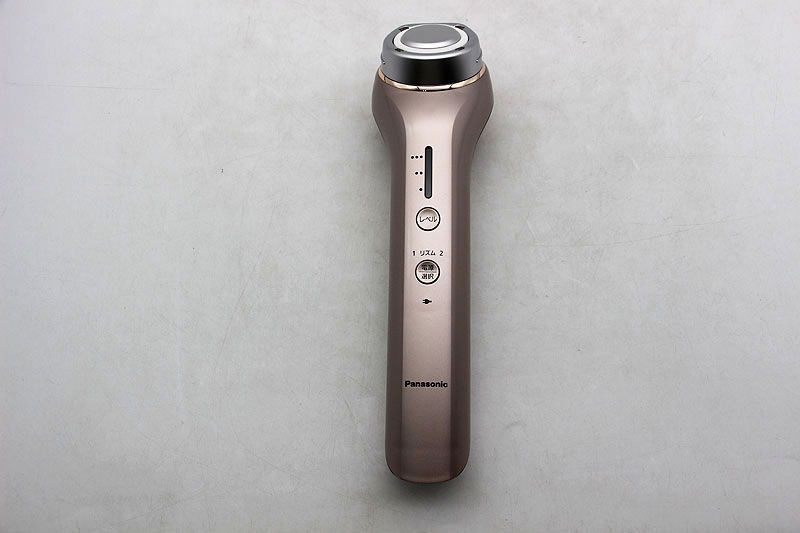 パナソニック RF美顔器 EH-SR72GN 中古良品 ER4-03-140 EH-SR72