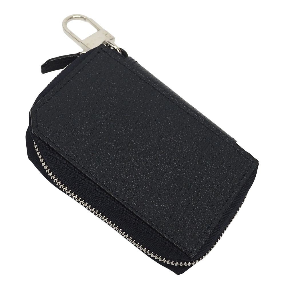 L arcobaleno スマートWキーケース ネイビー ホワイト LA 122 GT ラルコバレーノ メンズ レディース 5 WL J 06446 KCT 27