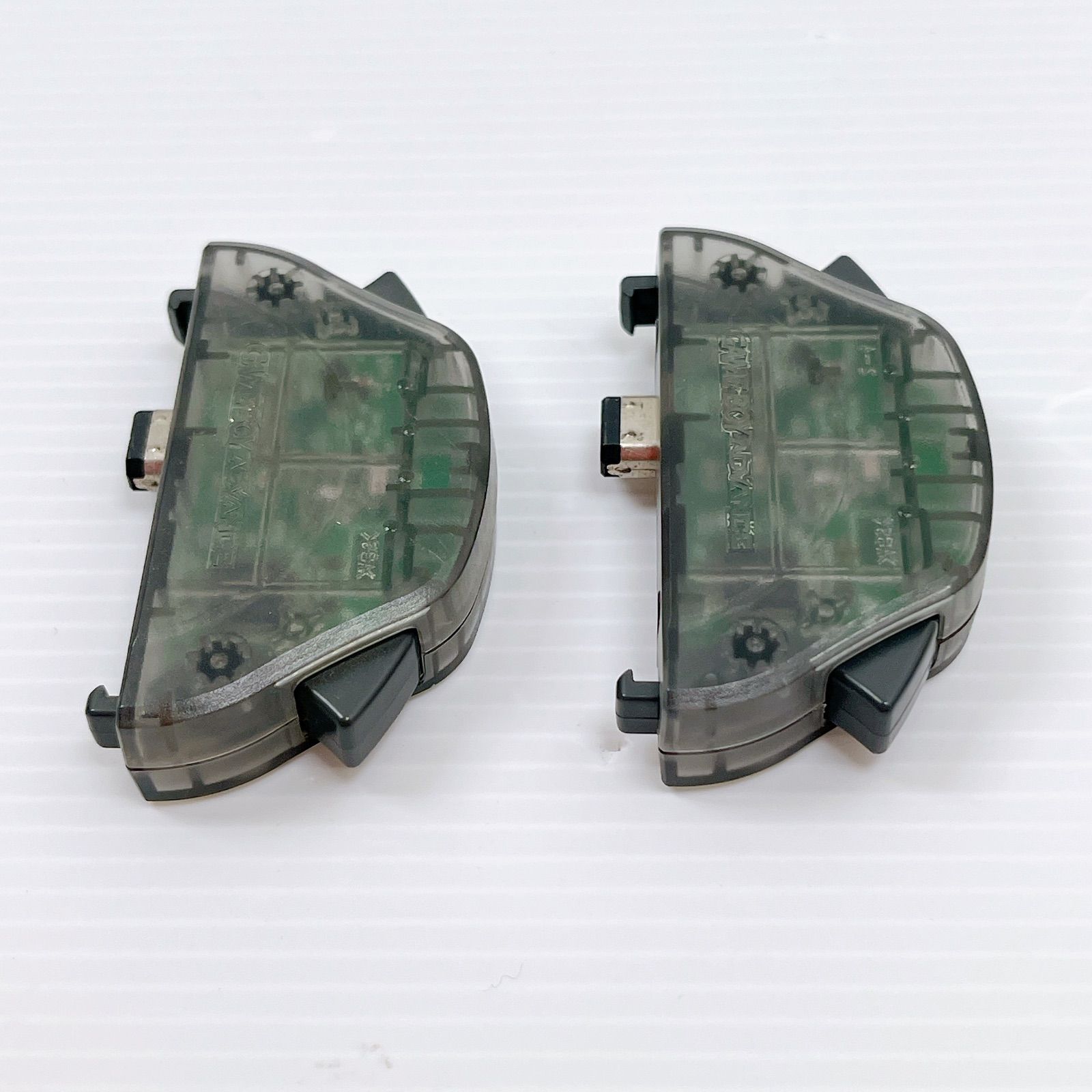美品 ゲームボーイアドバンス ワイヤレスアダプタ AGB-015 動作