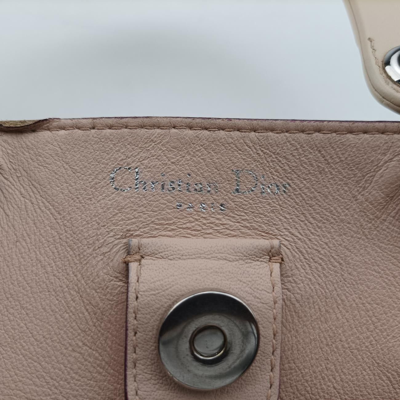 Diorディオリッシモ