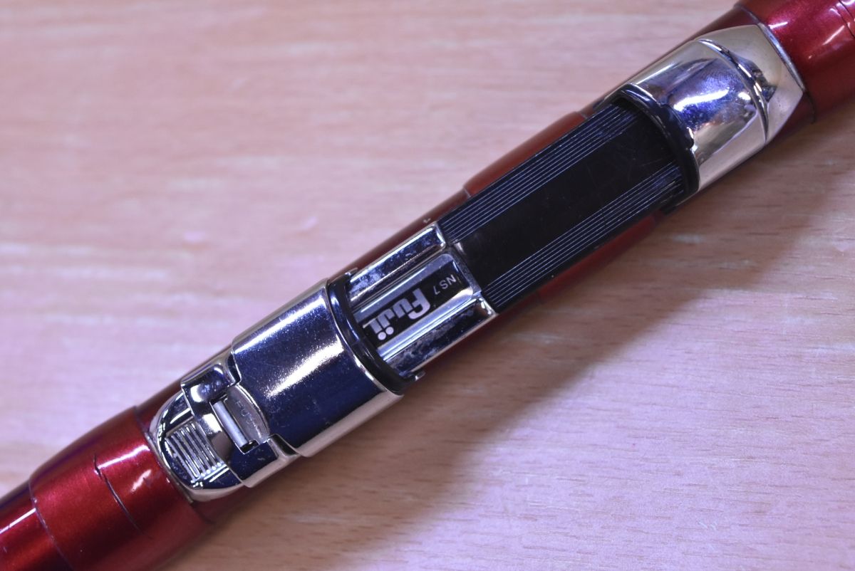 シマノ　サーフリーダー　405 425 CX-T 2本セット 投げ竿 3本 シマノ サーフリーダー FV 425CX-T 2本+メガサーフ1本