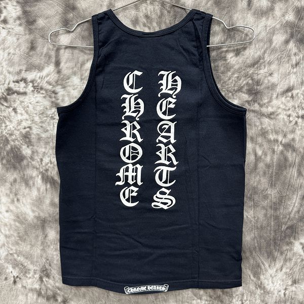 CHROME HEARTS タンクトップ