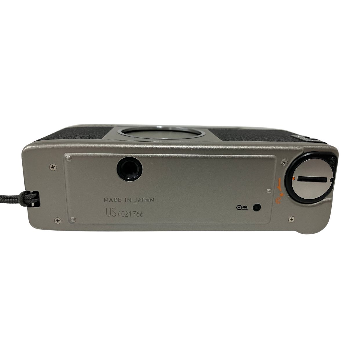 ニコン 35TI 純正カスタム品 ニコン 35TI 純正カスタム品