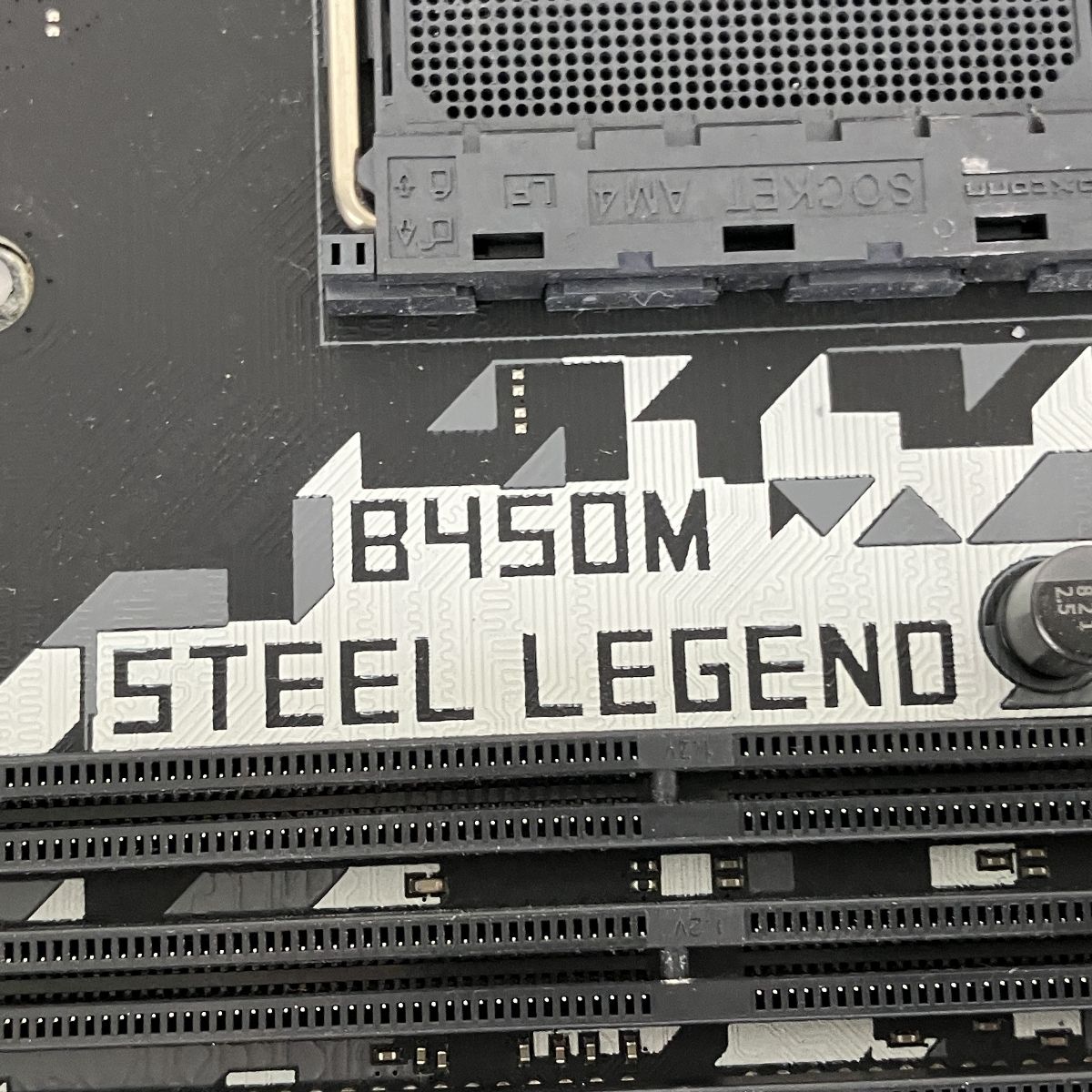 マザーボード