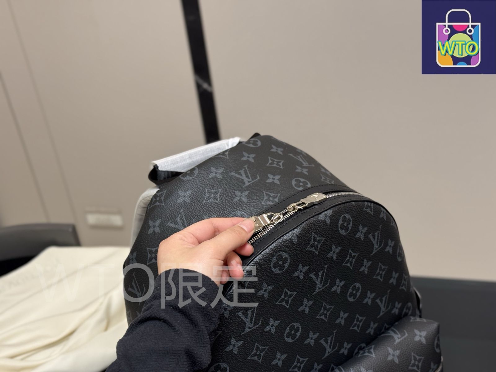 ディスカバリー バックパック～-WTO輸入2