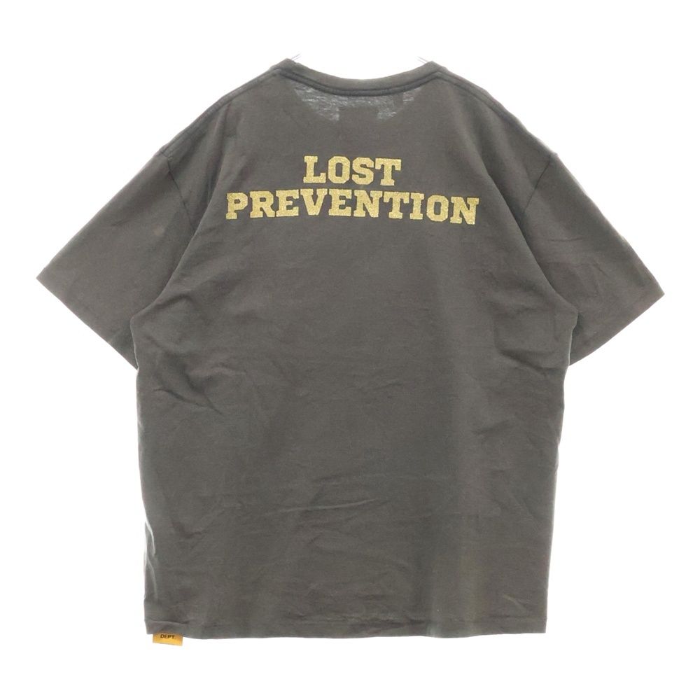 GALLERY DEPT. (ギャラリーデプト) 9.0LOST PREVENTION TEE 両面 