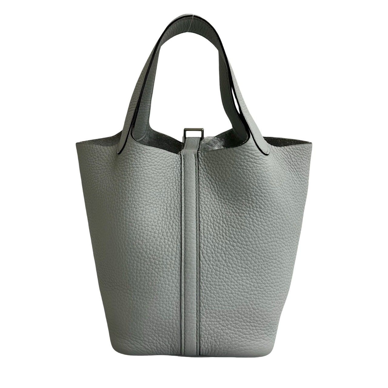 極 美品 箱 袋付き Z 刻印 HERMES エルメス ピコタンロック PM