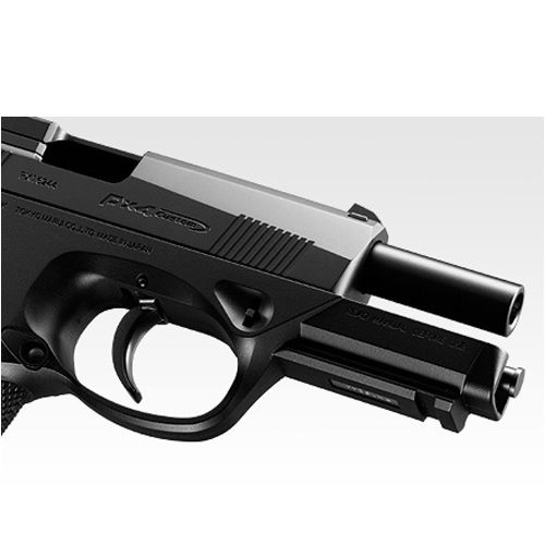 ショップ 東京マルイ ガスガン ベレッタPX4 18歳以上 Px4 - ガスブロー