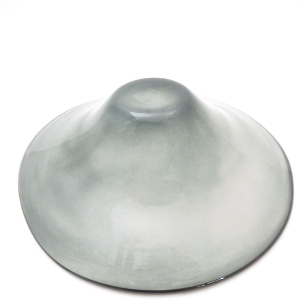 frescoフレスコ　ガラスのボウルとプレート frescoフレスコガラスのボウルとプレート fresco フレスコ カスミ