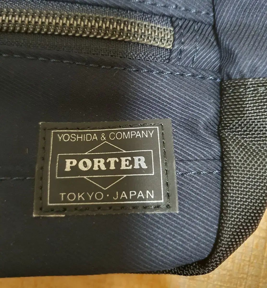Porter ポーター
