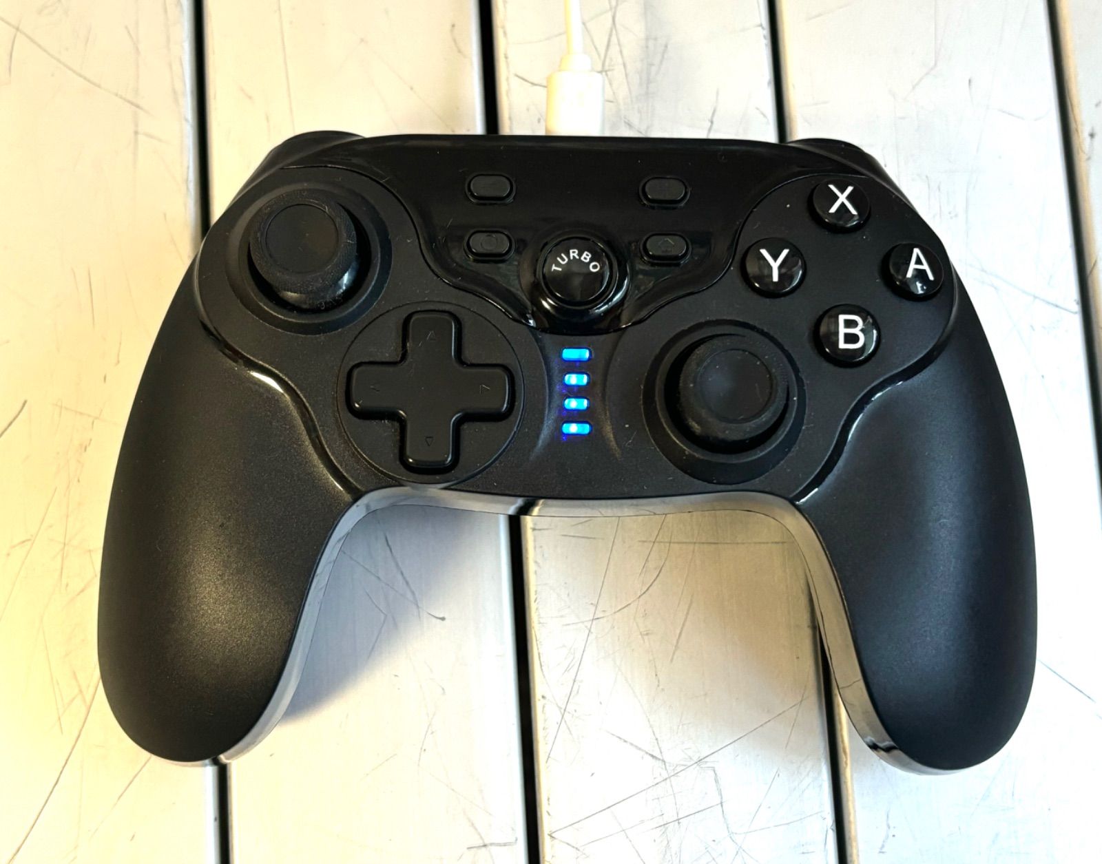 ★Switch★ 中古品/SDカード・Proコントローラー付き 0012719330.jpg