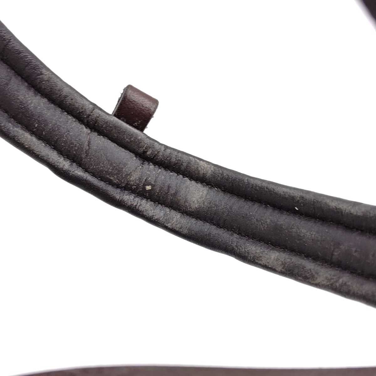 DOBERT Stallmeister COB 頭絡 手綱 ハミ SENSOGAN 乗馬 馬術 DOBERT Stallmeister COB 頭絡 手綱 ハミ SENSOGAN 乗馬 馬術 - メルカリ